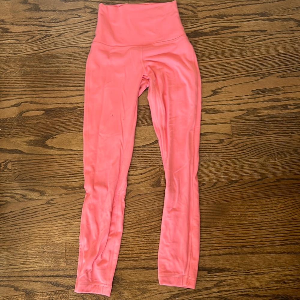 Lululemon Align Leggings